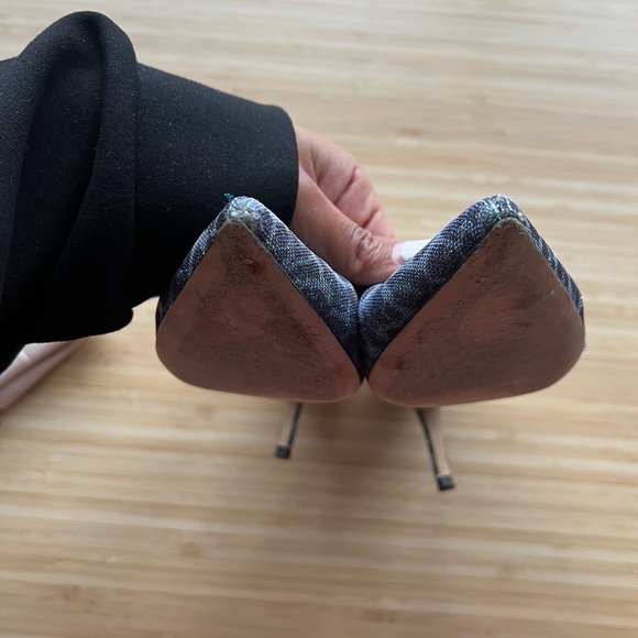 SJP high heels - Picture 5 of 10